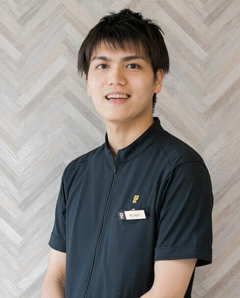 医療法人スマイルプラン <br>スマイルプラン歯科クリニックOSAKA院長 景山 祐杜(かげやま ゆうと)