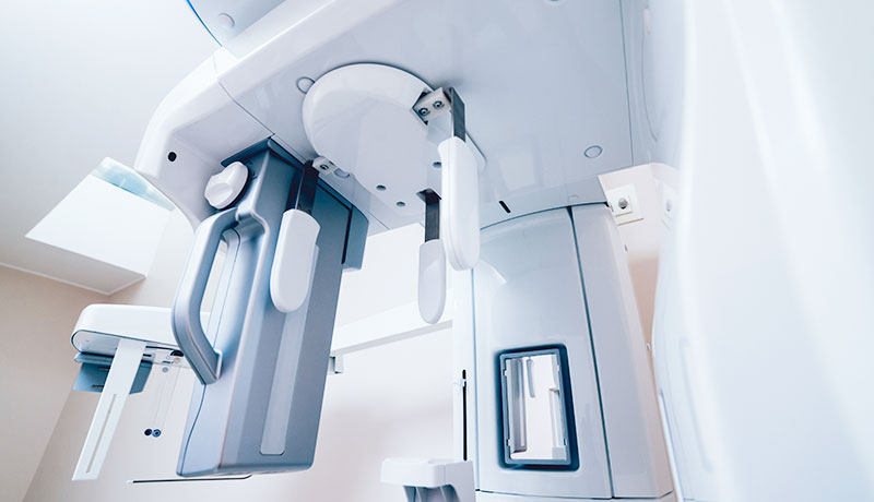 CT scan
