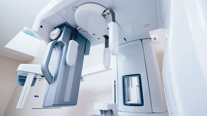 Equipped with state-of-the-art facilities