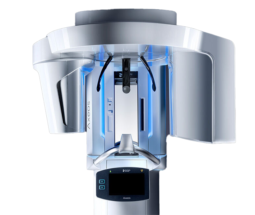 歯科用エックス線診断装置