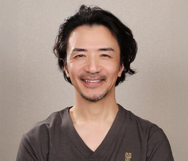 山本 恒一